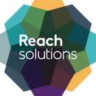 Reach solutions logo