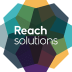 Reach solutions logo